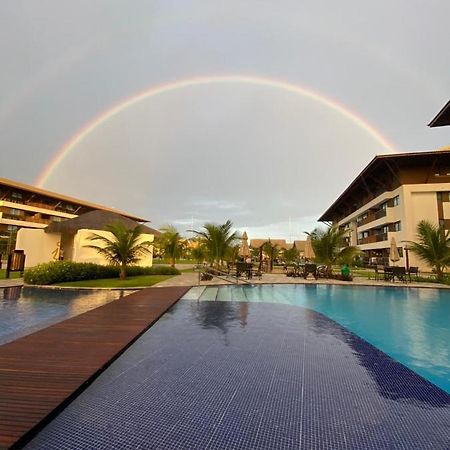 Cupe Beach Lving Apt Frente Piscina 3 Quartos Pôrto das Galinhas Eksteriør billede