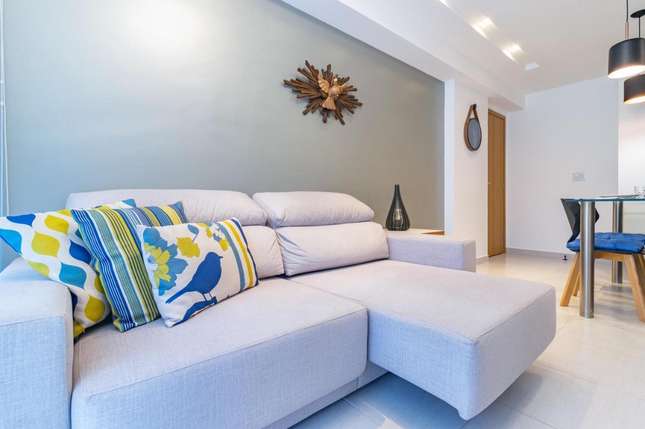 Cupe Beach Lving Apt Frente Piscina 3 Quartos Pôrto das Galinhas Eksteriør billede