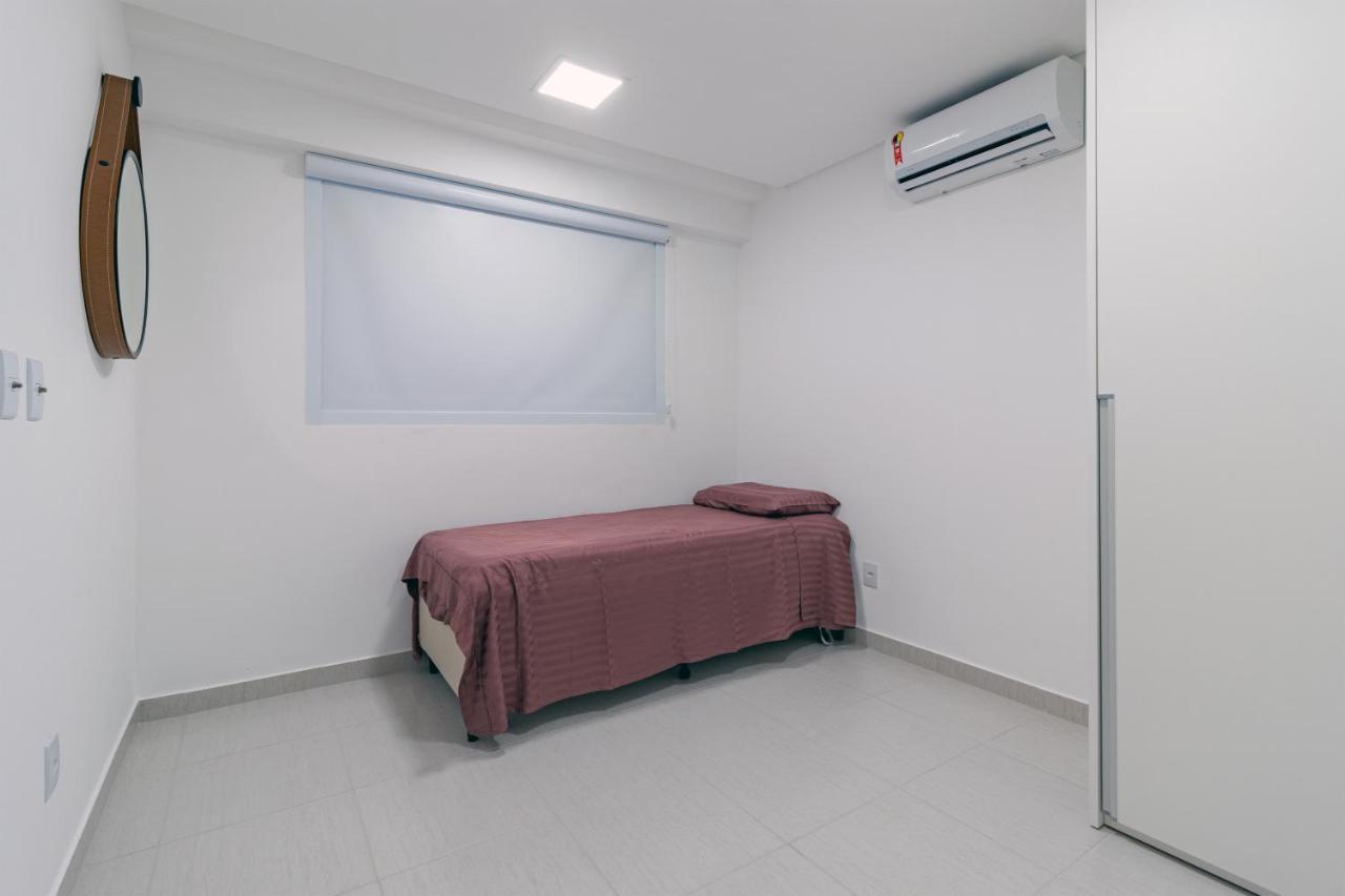 Cupe Beach Lving Apt Frente Piscina 3 Quartos Pôrto das Galinhas Eksteriør billede