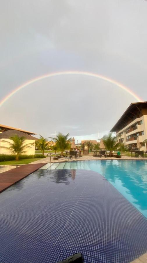Cupe Beach Lving Apt Frente Piscina 3 Quartos Pôrto das Galinhas Eksteriør billede