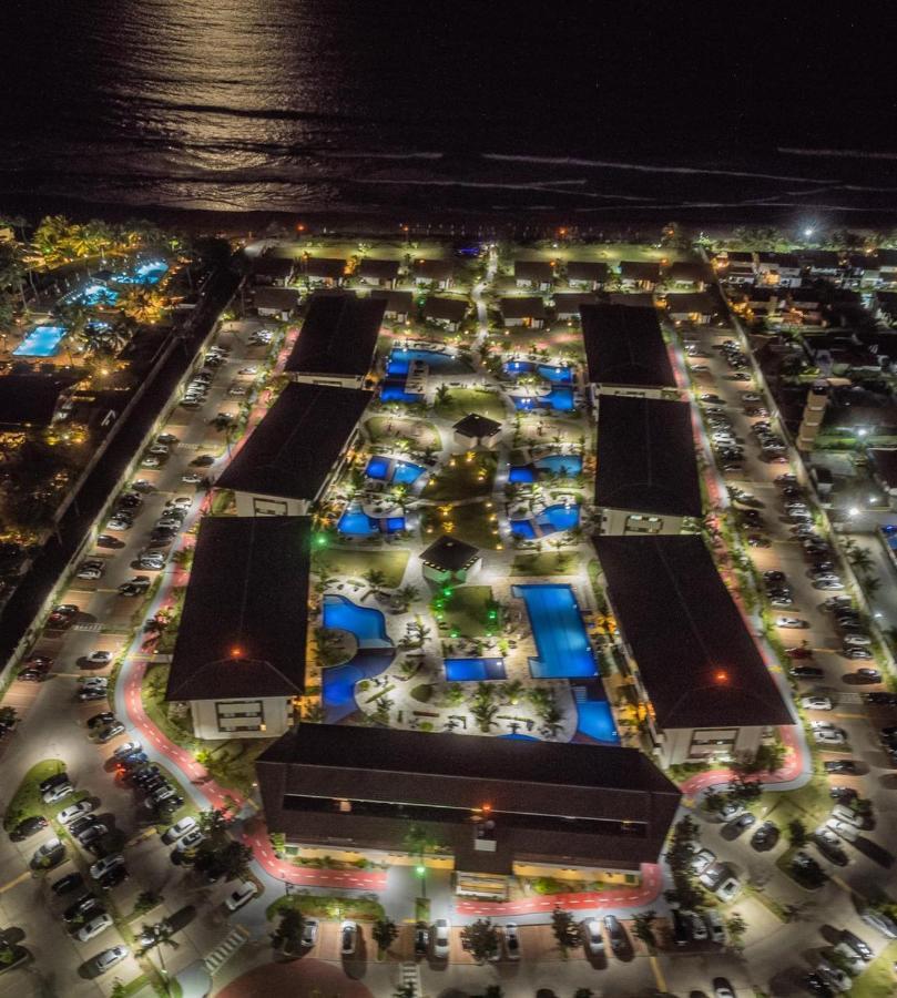 Cupe Beach Lving Apt Frente Piscina 3 Quartos Pôrto das Galinhas Eksteriør billede